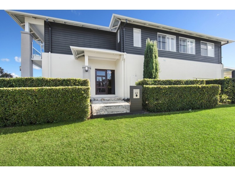 40 Augusta Parade, North Lakes QLD 4509