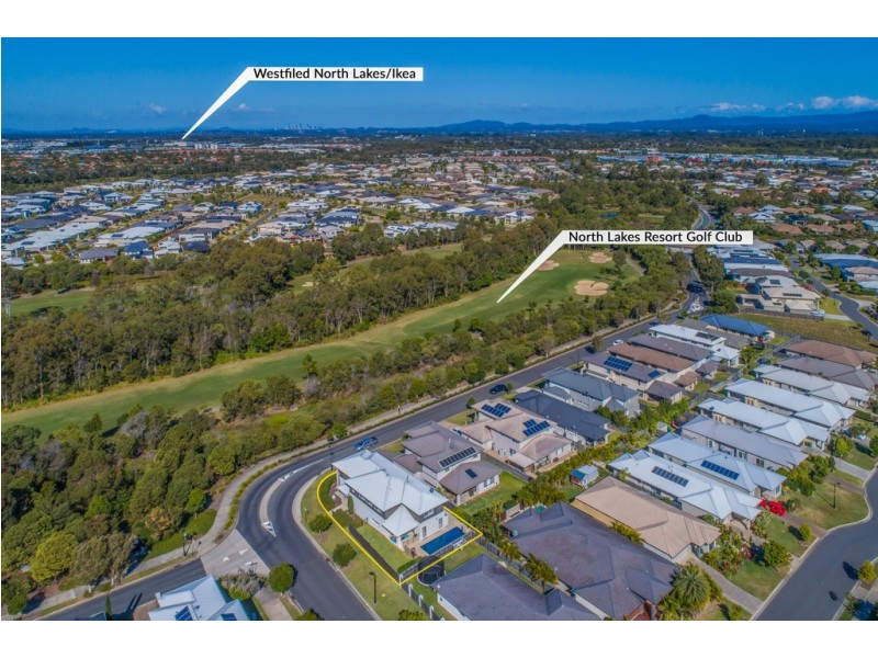 40 Augusta Parade, North Lakes QLD 4509
