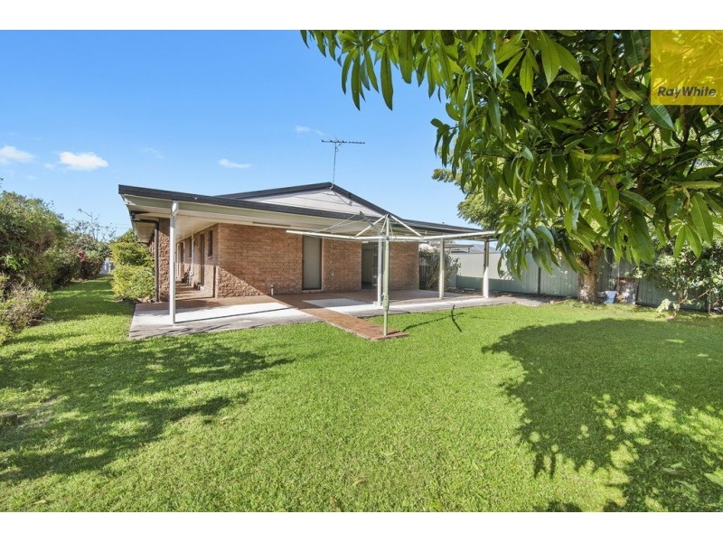 11 Willow Street, Kippa-ring QLD 4021
