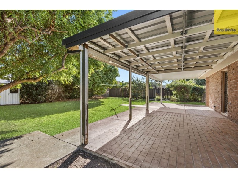 11 Willow Street, Kippa-ring QLD 4021