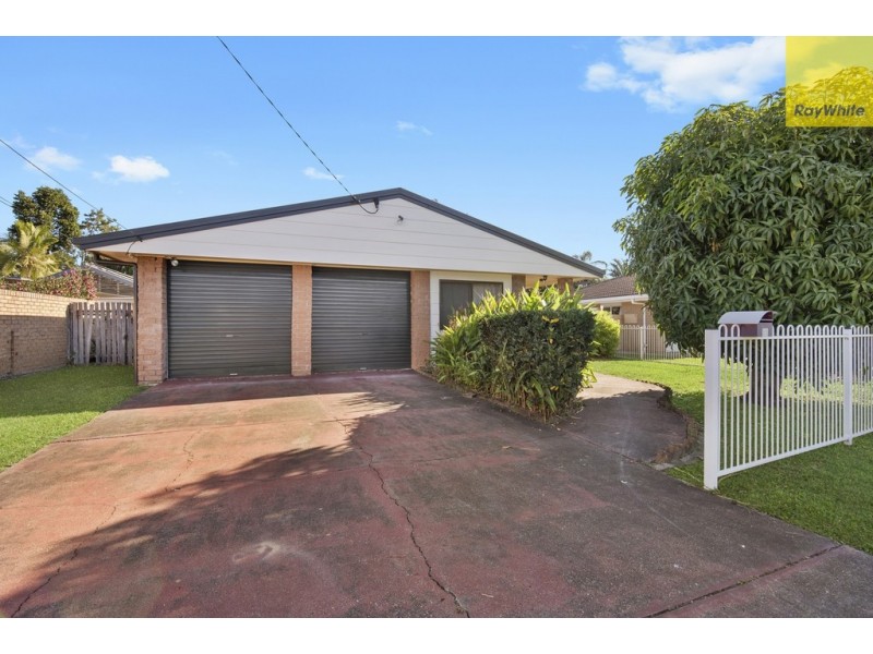 11 Willow Street, Kippa-ring QLD 4021