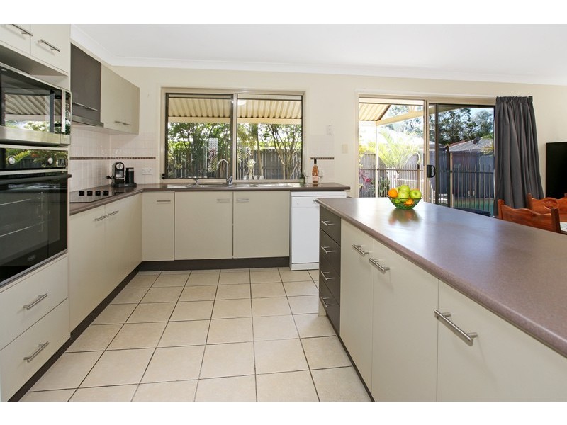 10 Litchfield Court, North Lakes QLD 4509