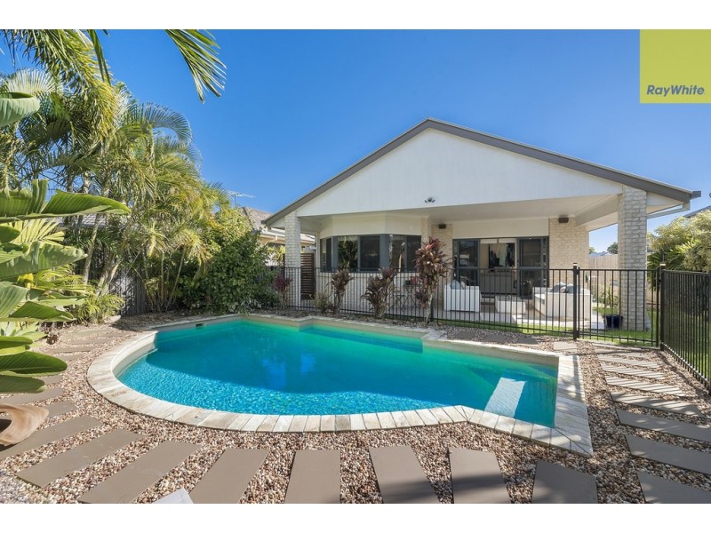 69 Cottonwood Circuit, North Lakes QLD 4509