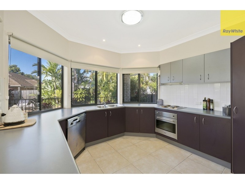 69 Cottonwood Circuit, North Lakes QLD 4509