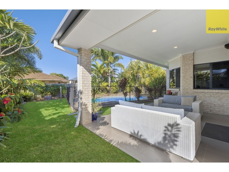 69 Cottonwood Circuit, North Lakes QLD 4509