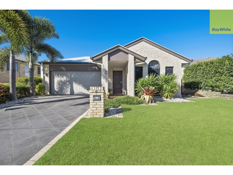 69 Cottonwood Circuit, North Lakes QLD 4509