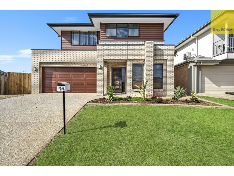 98 Beresford Street, Mango Hill QLD 4509
