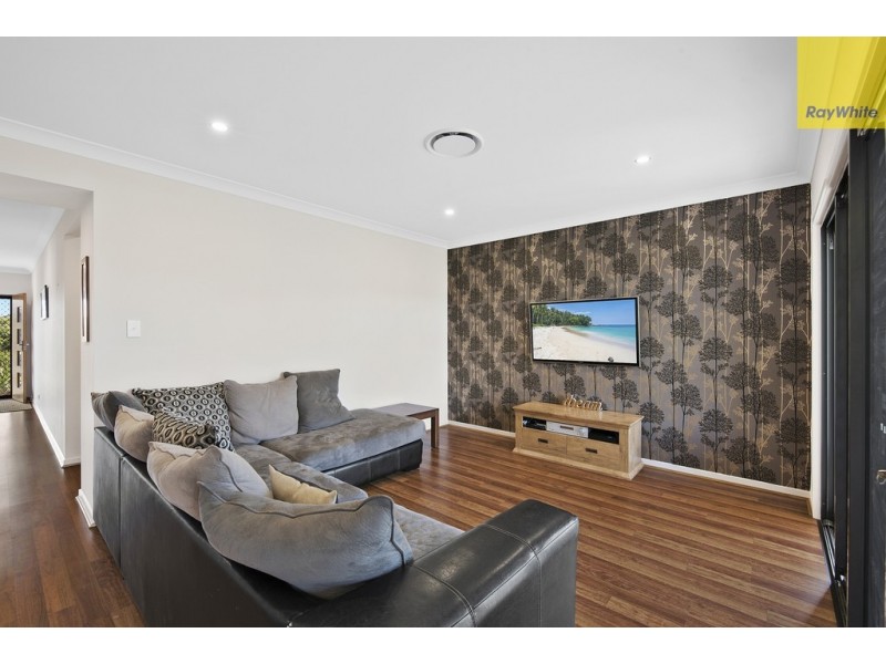98 Beresford Street, Mango Hill QLD 4509