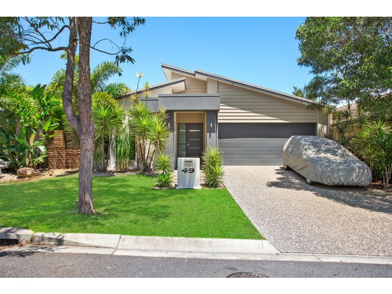 49 Dusky Street, North Lakes QLD 4509