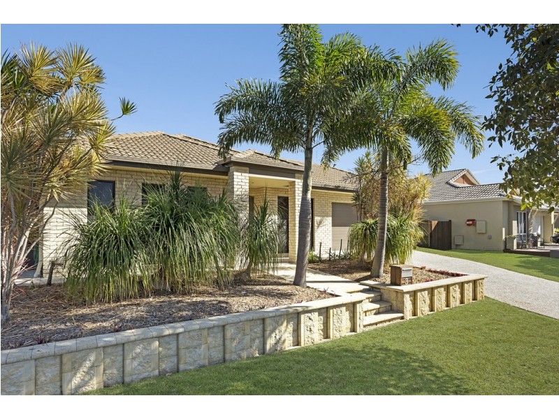 3 Wombat Parade, North Lakes QLD 4509