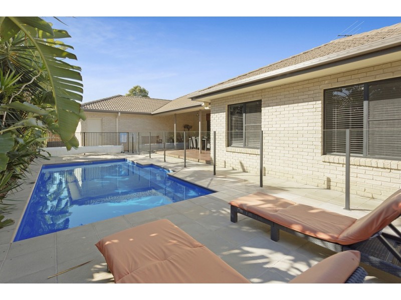 3 Wombat Parade, North Lakes QLD 4509