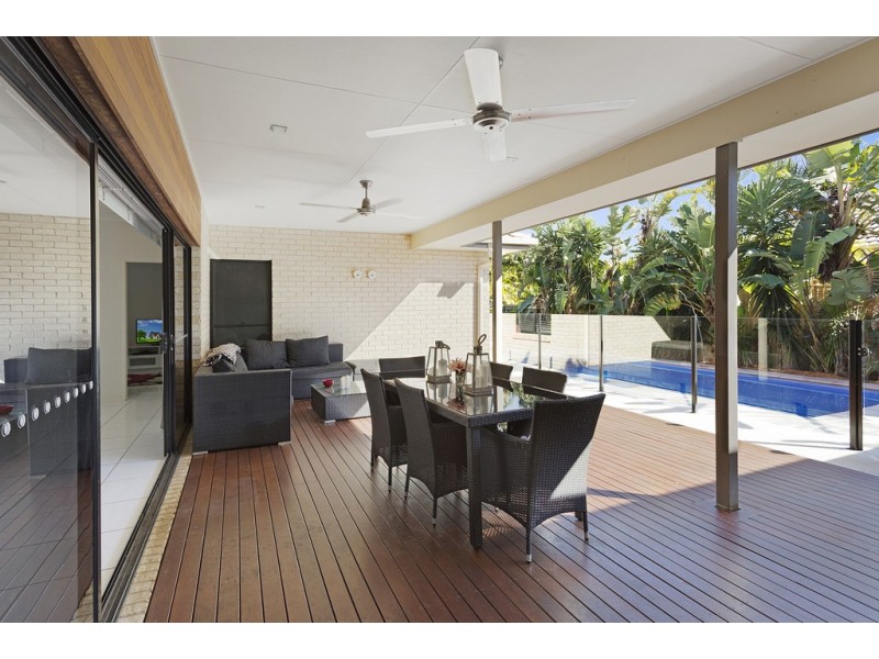 3 Wombat Parade, North Lakes QLD 4509