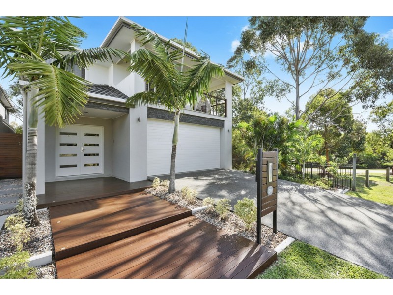 30 Kowari Crescent, North Lakes QLD 4509