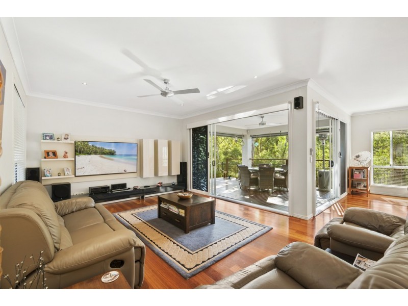 30 Kowari Crescent, North Lakes QLD 4509