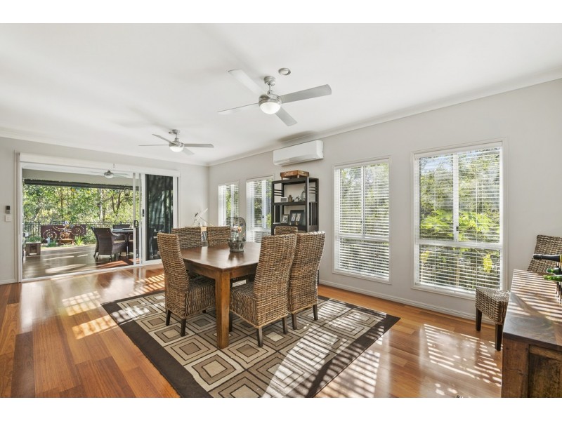 30 Kowari Crescent, North Lakes QLD 4509