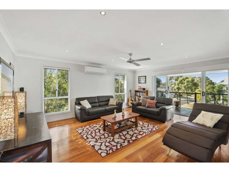 30 Kowari Crescent, North Lakes QLD 4509