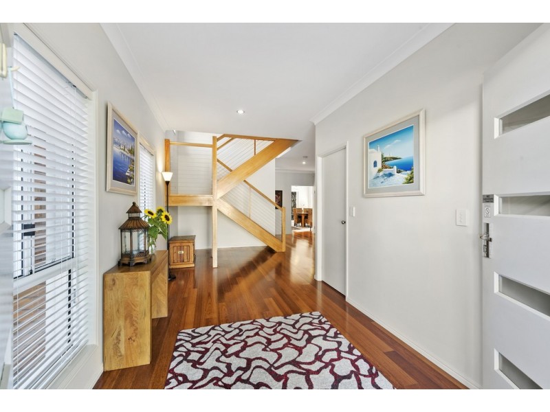 30 Kowari Crescent, North Lakes QLD 4509