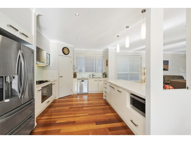 30 Kowari Crescent, North Lakes QLD 4509