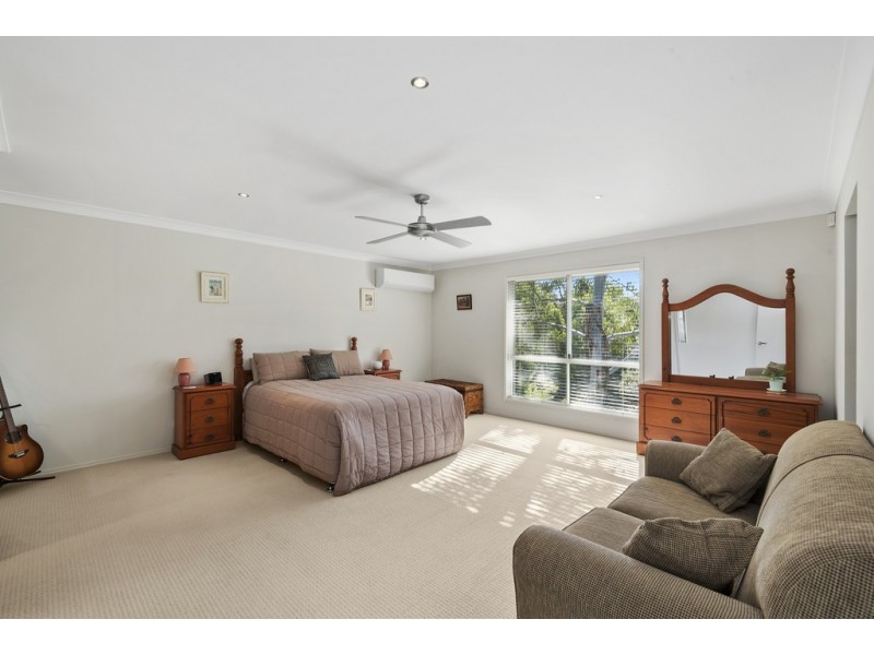 30 Kowari Crescent, North Lakes QLD 4509