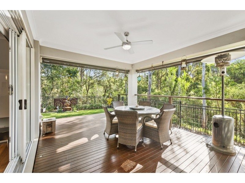 30 Kowari Crescent, North Lakes QLD 4509