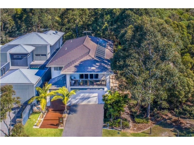 30 Kowari Crescent, North Lakes QLD 4509