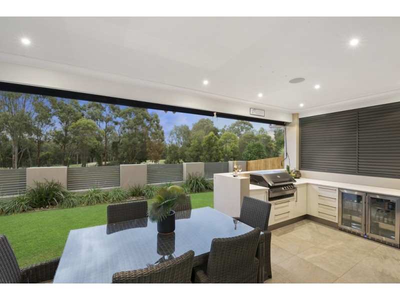 15 Kennedy Court, North Lakes QLD 4509