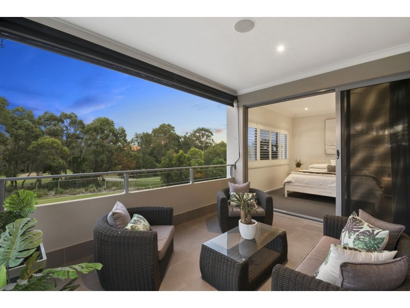 15 Kennedy Court, North Lakes QLD 4509