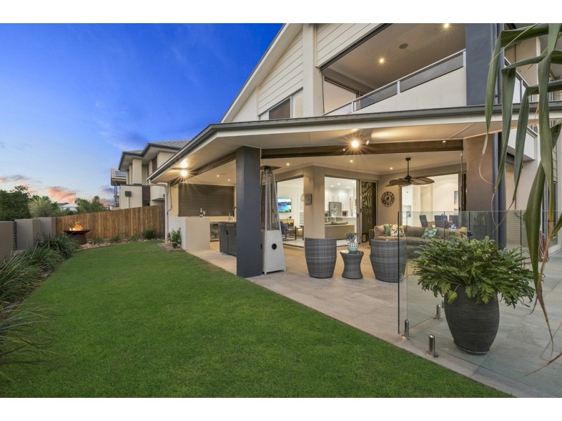 15 Kennedy Court, North Lakes QLD 4509