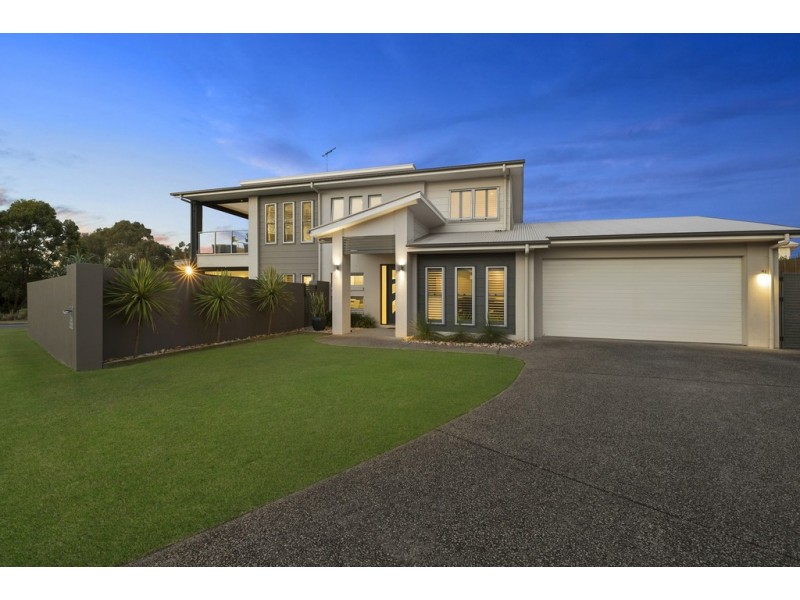 15 Kennedy Court, North Lakes QLD 4509