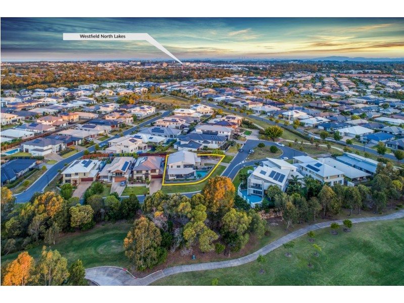 15 Kennedy Court, North Lakes QLD 4509