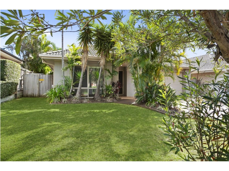 25 Cottonwood Circuit, North Lakes QLD 4509