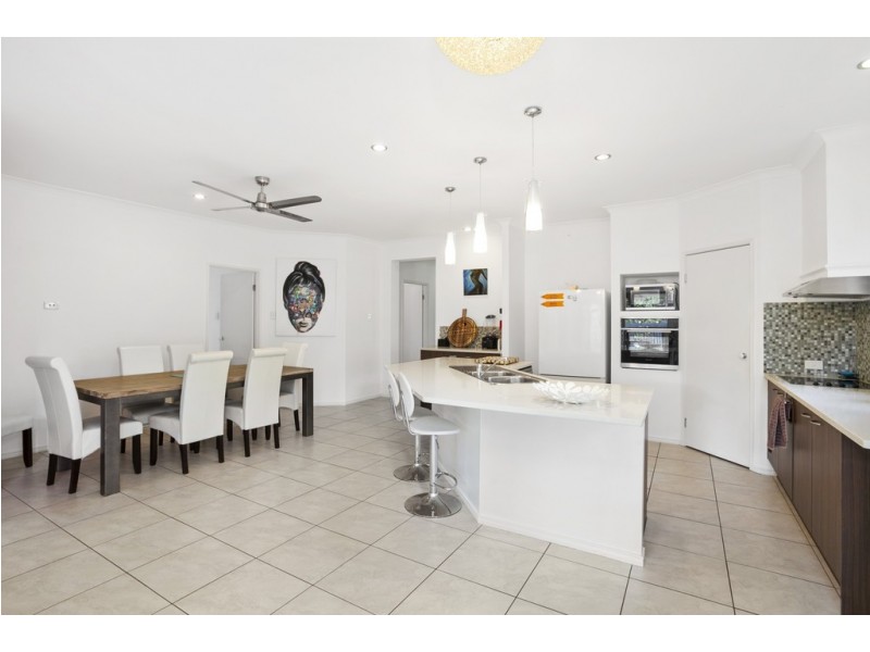 25 Cottonwood Circuit, North Lakes QLD 4509
