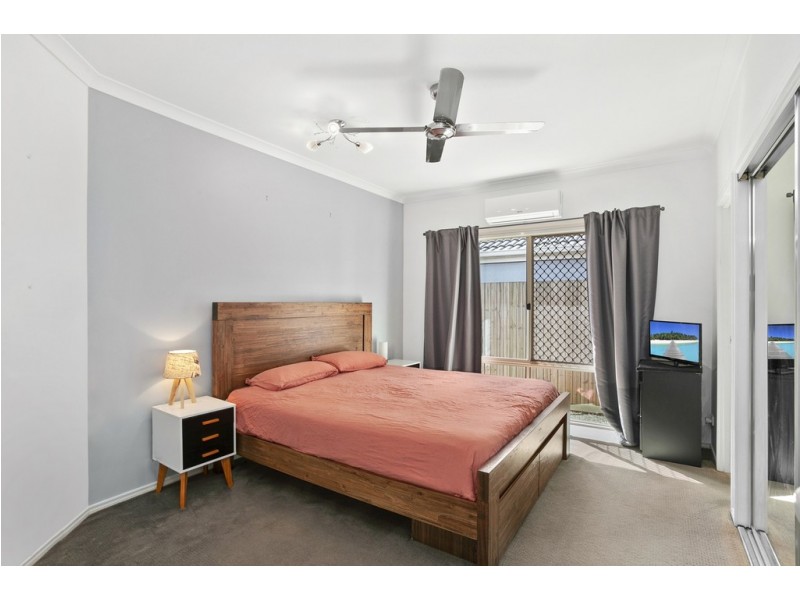 25 Cottonwood Circuit, North Lakes QLD 4509