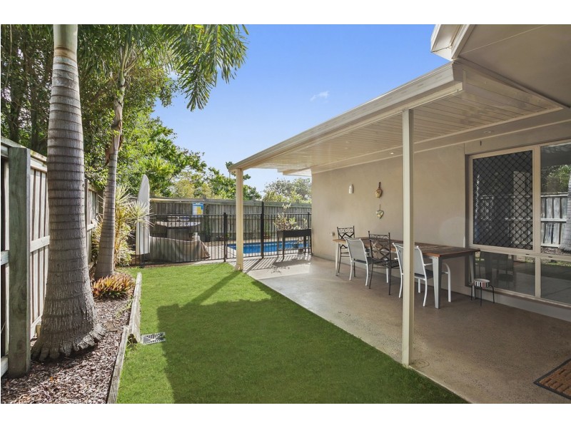 25 Cottonwood Circuit, North Lakes QLD 4509