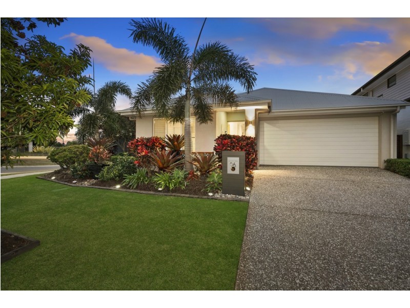 96 Birkdale Circuit, North Lakes QLD 4509
