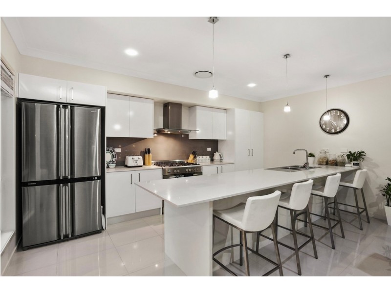 96 Birkdale Circuit, North Lakes QLD 4509