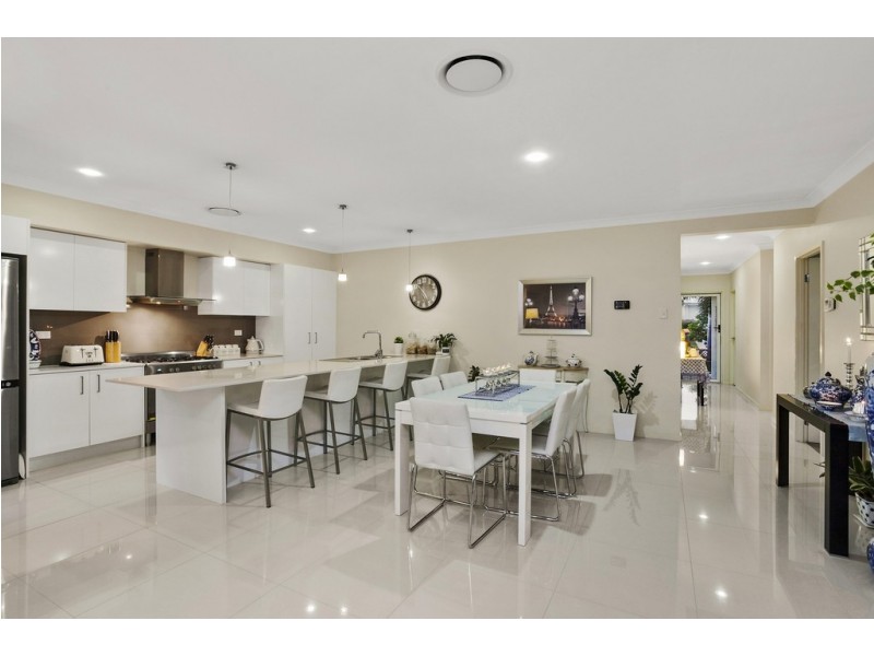 96 Birkdale Circuit, North Lakes QLD 4509