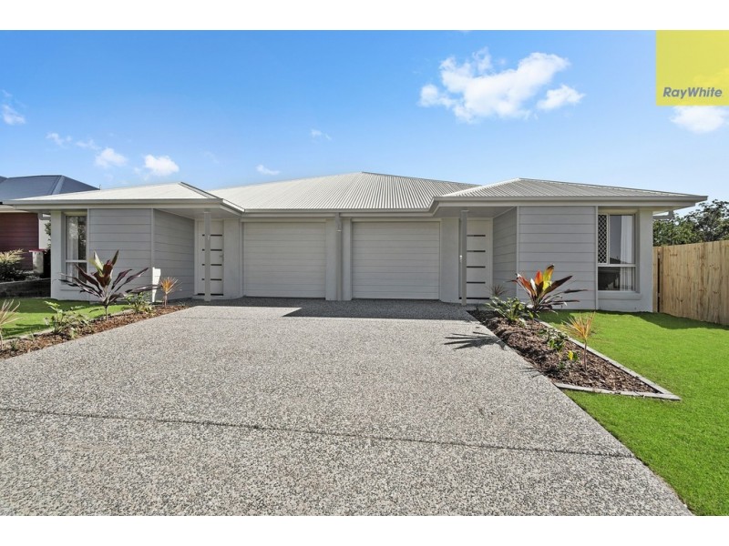 2/10 Weyba Street, Morayfield QLD 4506