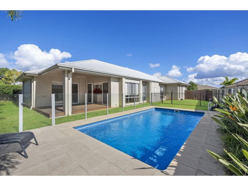 11 Lanagan Circuit, North Lakes QLD 4509
