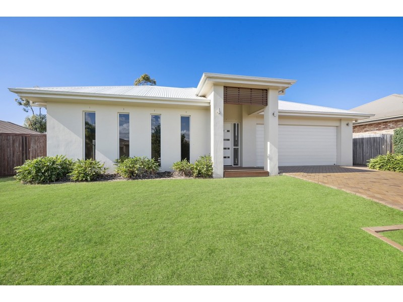 11 Lanagan Circuit, North Lakes QLD 4509
