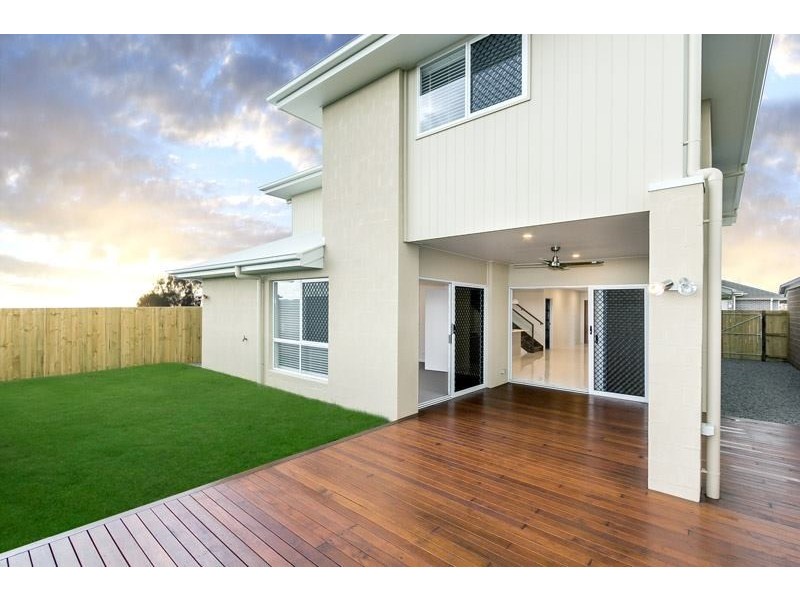 55 Palmerston Street, North Lakes QLD 4509