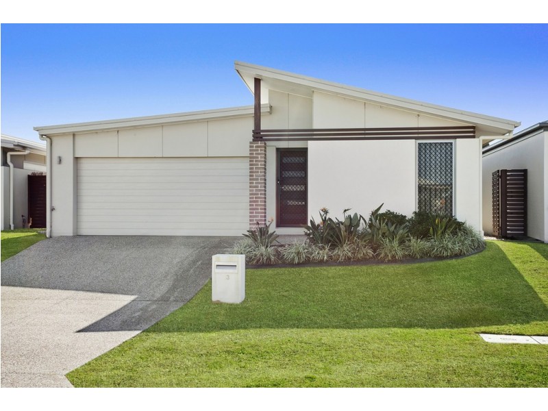 13 Tree Ring Circuit, Mango Hill QLD 4509