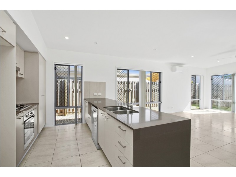 13 Tree Ring Circuit, Mango Hill QLD 4509