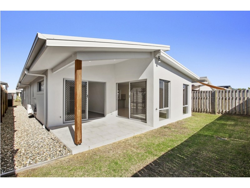 13 Tree Ring Circuit, Mango Hill QLD 4509