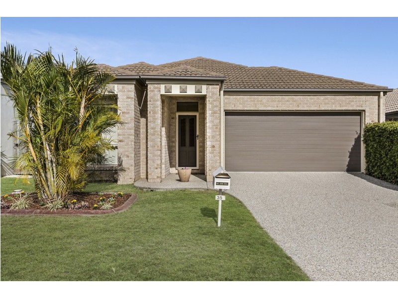 35 Dusky Street, North Lakes QLD 4509
