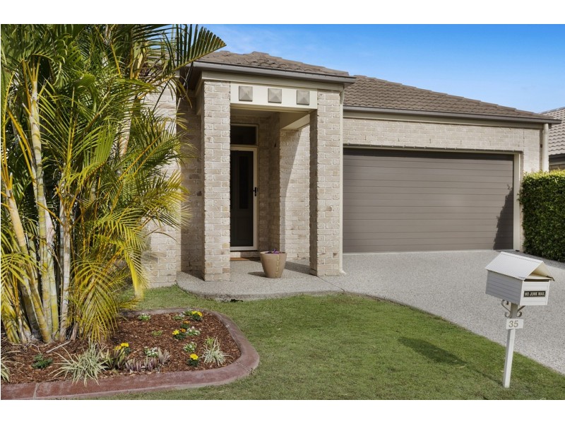 35 Dusky Street, North Lakes QLD 4509
