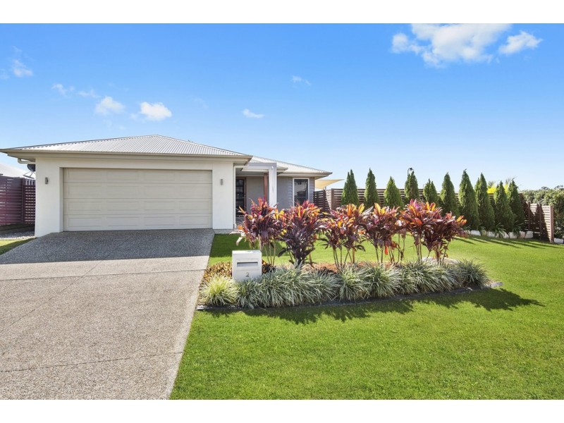 2 Amaranthine Street, Mango Hill QLD 4509