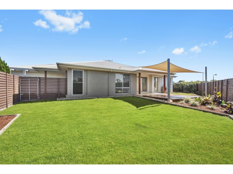 2 Amaranthine Street, Mango Hill QLD 4509