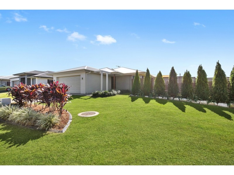 2 Amaranthine Street, Mango Hill QLD 4509