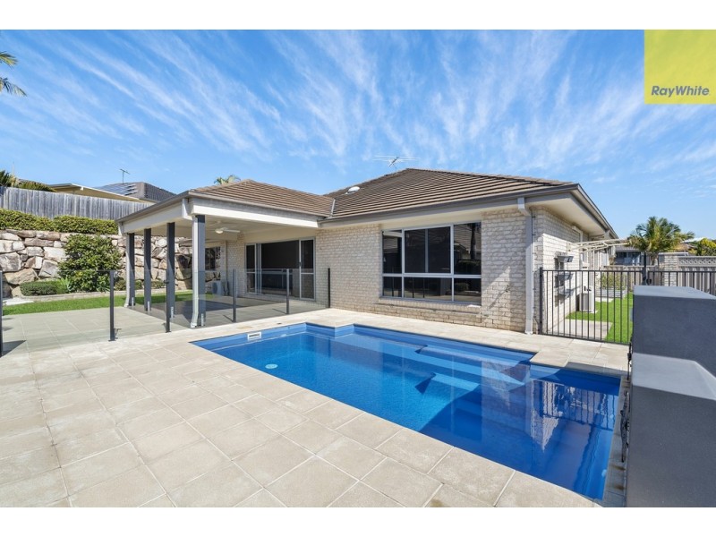 1 Jaeger Court, Mango Hill QLD 4509